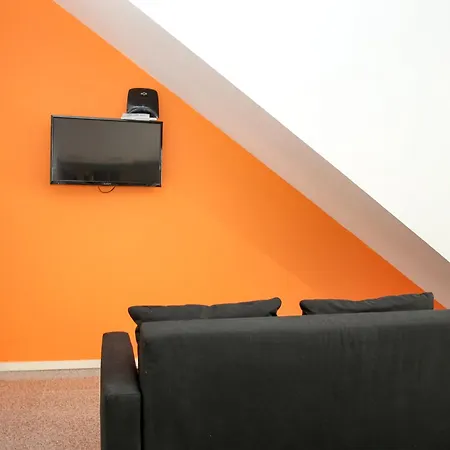 T3 Com Vistas Rio Douro Apartment