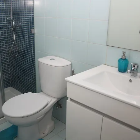 Apartment T3 Com Vistas Rio Douro Vila Nova de Gaia