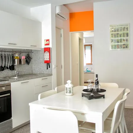 Apartment T3 Com Vistas Rio Douro Vila Nova de Gaia