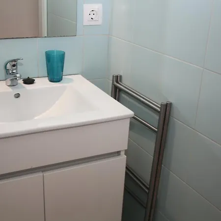 Apartment T3 Com Vistas Rio Douro