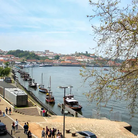 Apartment T3 Com Vistas Rio Douro Vila Nova de Gaia