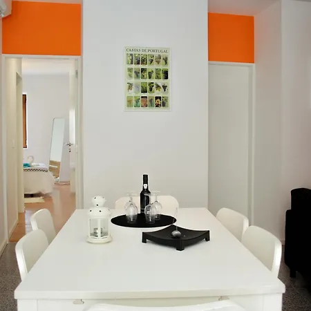 T3 Com Vistas Rio Douro *