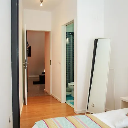 T3 Com Vistas Rio Douro * Vila Nova de Gaia