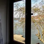 T3 Com Vistas Rio Douro شقة فيلا نوفا دي غايا