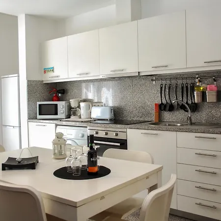 T3 Com Vistas Rio Douro Appartement