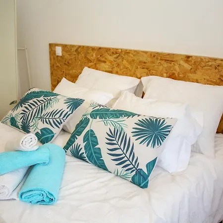 T3 Com Vistas Rio Douro Apartman
