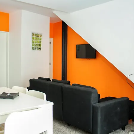 T3 Com Vistas Rio Douro Apartman *