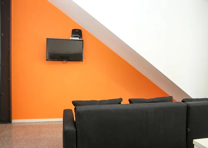 T3 Com Vistas Rio Douro Appartement