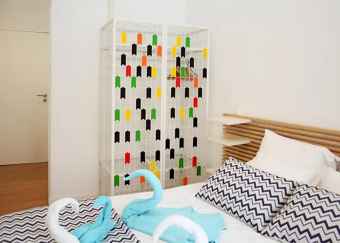 T3 Com Vistas Rio Douro Appartement Vila Nova de Gaia