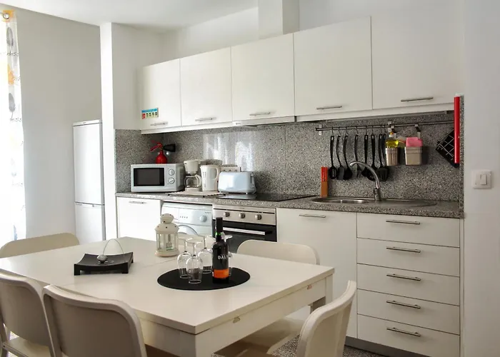 T3 Com Vistas Rio Douro Appartement