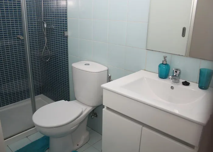 Appartement T3 Com Vistas Rio Douro Vila Nova de Gaia