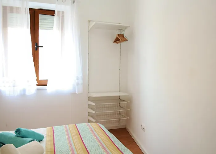 T3 Com Vistas Rio Douro