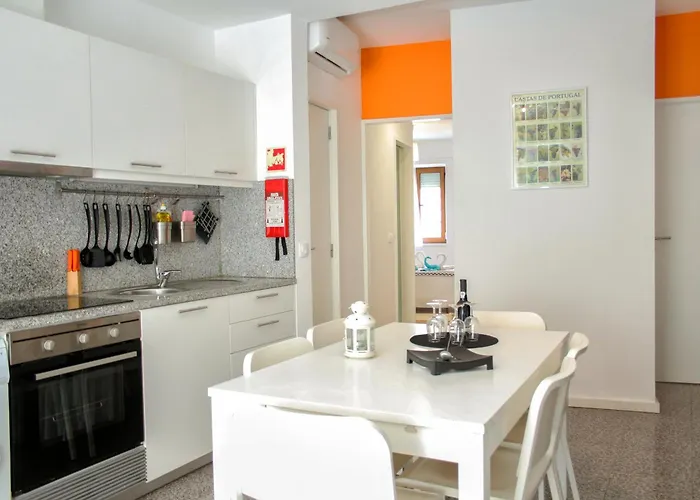 Appartement T3 Com Vistas Rio Douro Vila Nova de Gaia