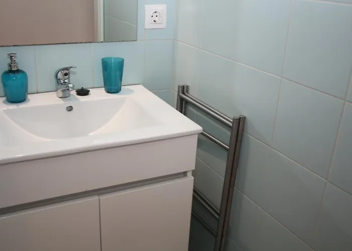 Appartement T3 Com Vistas Rio Douro