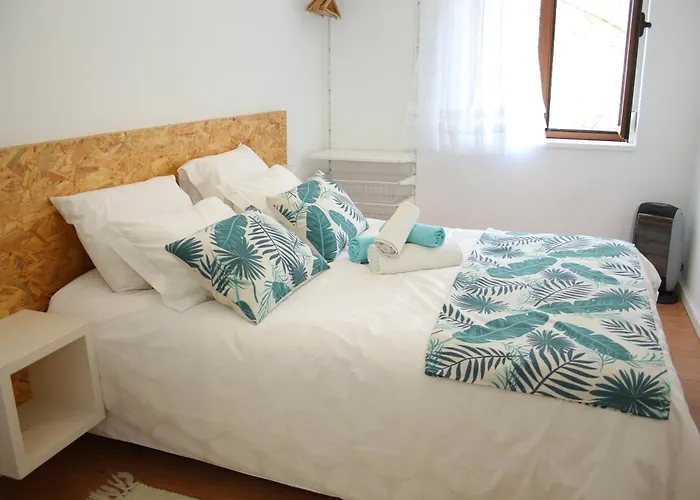 T3 Com Vistas Rio Douro Appartement Vila Nova de Gaia