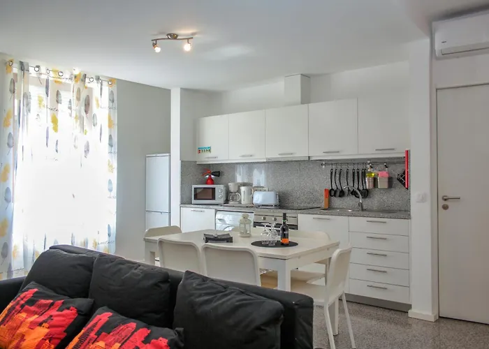 T3 Com Vistas Rio Douro Appartement