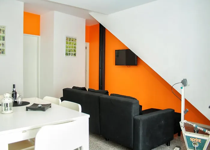 T3 Com Vistas Rio Douro Appartement *