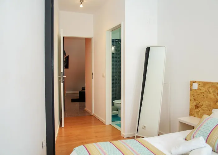 T3 Com Vistas Rio Douro * Vila Nova de Gaia